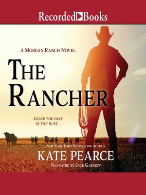 The Rancher - Audiobook